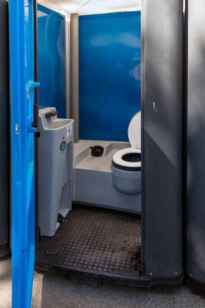 Best Restroom trailer rental cost  in Spearman, TX