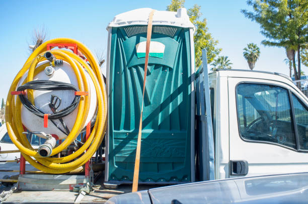 Best Affordable portable toilet rental  in Spearman, TX