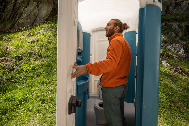 Best Luxury portable toilet rental  in Spearman, TX