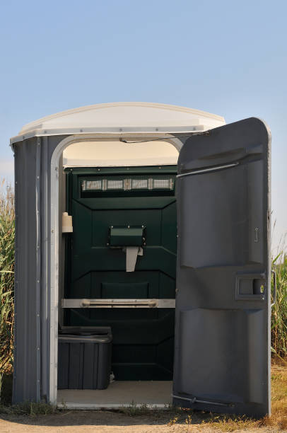 Portable Toilet Options We Offer in Spearman, TX