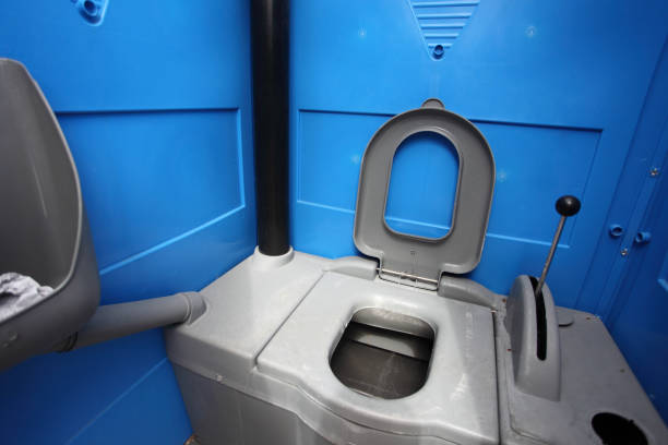 Best Portable restroom trailer rental  in Spearman, TX