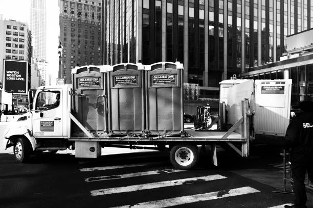 Best Affordable portable toilet rental  in Spearman, TX