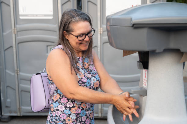 Best Portable bathroom rental  in Spearman, TX