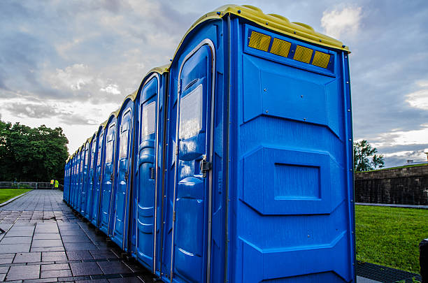 Best Long-term porta potty rental  in Spearman, TX